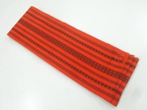 本場筑前博多半幅帯